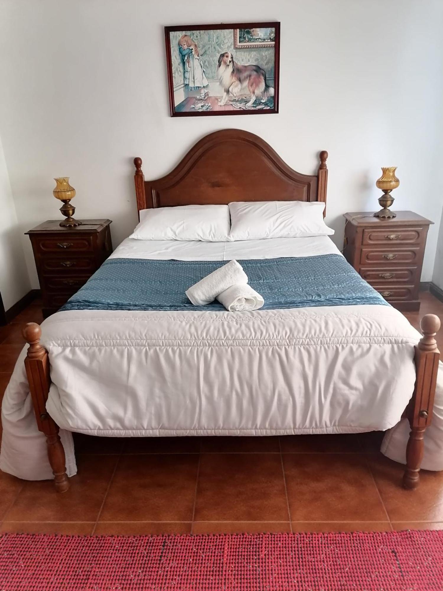 Propriedade Dos Seixos Moledo  Extérieur photo