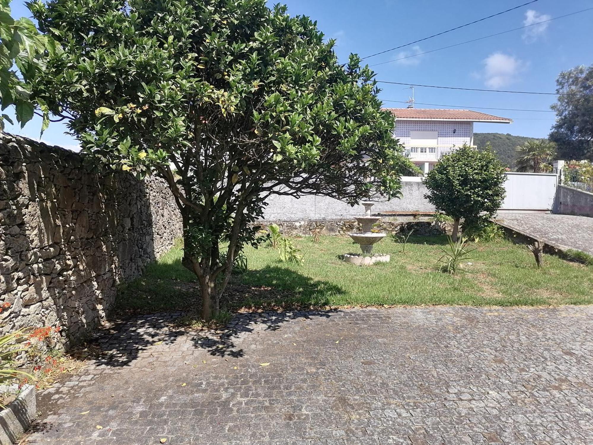Propriedade Dos Seixos Moledo  Extérieur photo